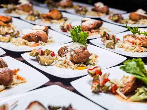 San Clemente Catering
