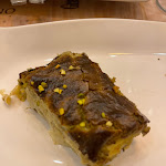 Photo n°4 de l'avis de Cinzia.e fait le 19/06/2023 à 13:01 sur le  Est - Vinum et Cibus à Andria