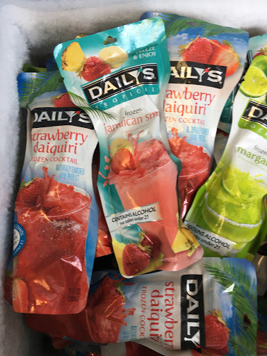 Liquor Store «Bell Liquors», reviews and photos, 706 Broadway, Long Branch, NJ 07740, USA