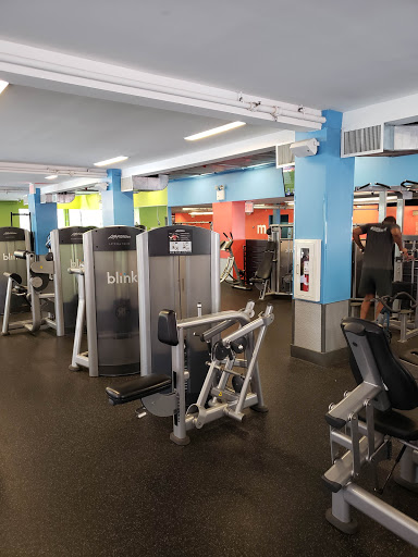 Gym «Blink Fitness Flatbush», reviews and photos, 833 Flatbush Ave, Brooklyn, NY 11226, USA