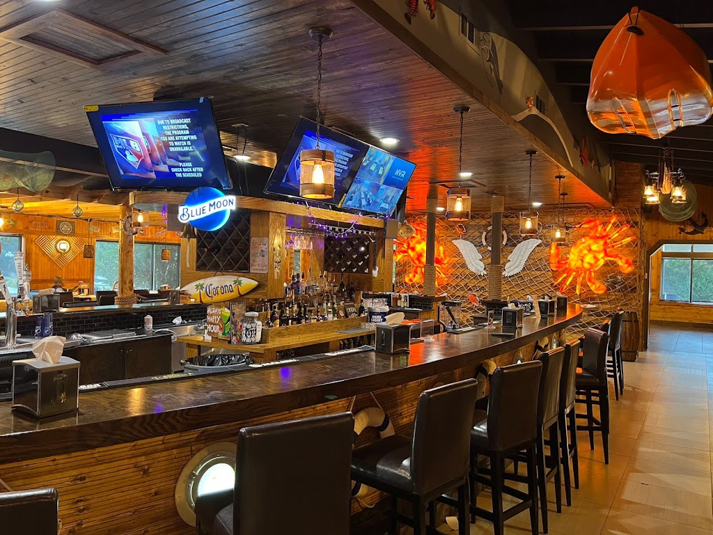 Pier 64 seafood & bar 38134