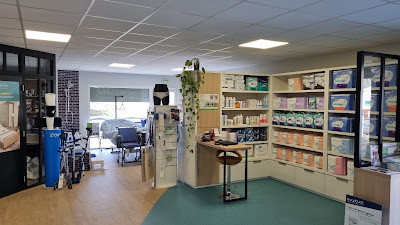 Cap Vital Santé à Saint-Paul-lès-Dax