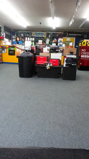 Car Stereo Store «Soundbytes Automotive Electronics,Inc», reviews and photos, 328 W N Ave, Northlake, IL 60164, USA