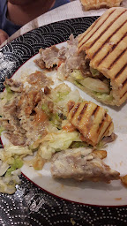 Photo n°6 de Restaurant Prizren-Antalya à Troyes ()