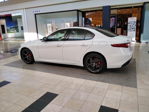 Shopping Mall «Walt Whitman Shops», reviews and photos, 160 Walt Whitman Rd, Huntington Station, NY 11746, USA