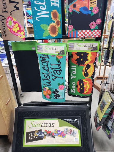 General Store «Cherrystone Resort Store», reviews and photos, 1357 Townfield Dr, Cape Charles, VA 23310, USA