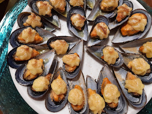 Photo n°24 de La Cave à Huitres à Saintes-Maries-de-la-Mer ()