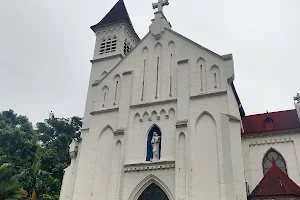 Gereja Katedral Bogor image