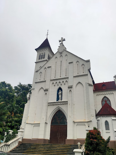 Gereja Katedral Bogor
