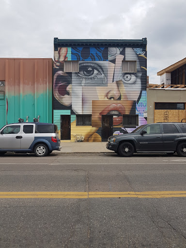 Bar «Larimer Lounge», reviews and photos, 2721 Larimer St, Denver, CO 80205, USA