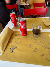 Carte du Baba Turkish Restorant & Kafe à Bologna