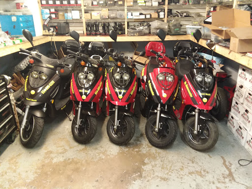 Stadium «Lockhart Stadium», reviews and photos, 1350 NW 55th St, Fort Lauderdale, FL 33309, USA