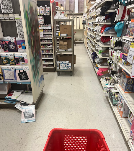 Craft Store «Michaels», reviews and photos, 120 Dorman Centre Dr i, Spartanburg, SC 29301, USA