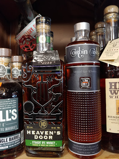 Wine Store «Wine Bank», reviews and photos, 363 5th Ave # 100, San Diego, CA 92101, USA