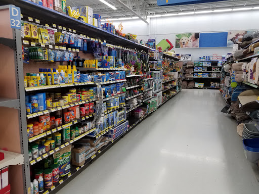 Discount Store «Walmart», reviews and photos, 270 Indian Run St, Exton, PA 19341, USA