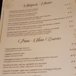 Photo n°2 de l'avis de Simona.o fait le 17/07/2021 à 15:41 sur le  Ristorante Convivio in Casagrande à Figline Valdarno