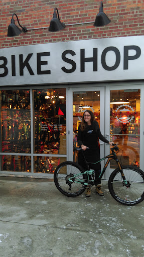 Bicycle Store «Owenhouse Cycling», reviews and photos, 25 S Black Ave, Bozeman, MT 59715, USA