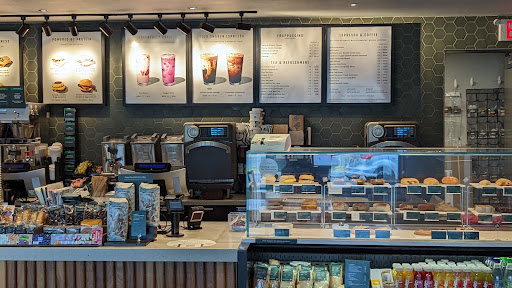 Coffee Shop «Starbucks», reviews and photos, 4816 Edgmont Ave, Brookhaven, PA 19015, USA