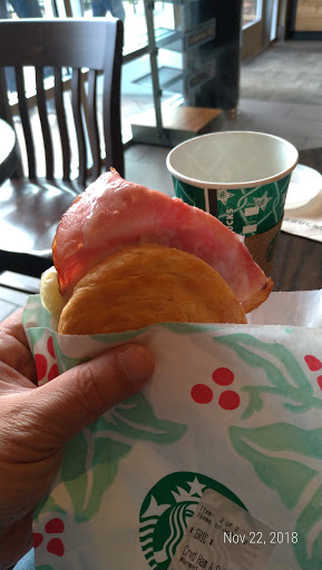 Starbucks image