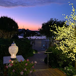 Photo n°1 de l'avis de Luigi.o fait le 16/07/2020 à 19:50 sur le  Pedri Garden Restaurant à Porto Cervo