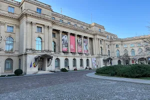 National Museum of Art image