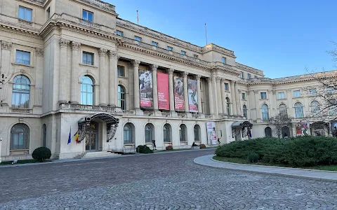 National Museum of Art image