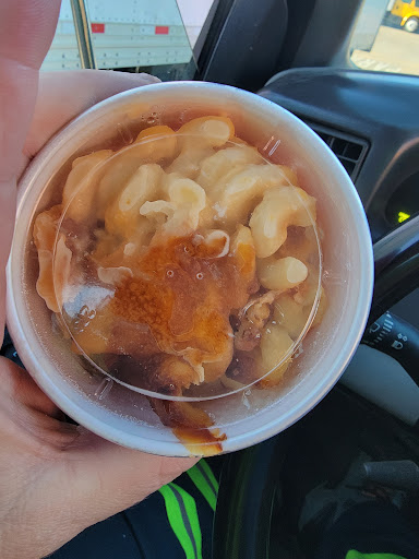 Fast Food Restaurant «Chick-fil-A», reviews and photos, 401 S Mt Juliet Rd #105, Mt Juliet, TN 37122, USA