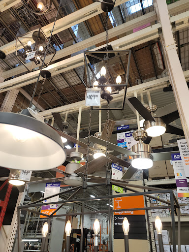 Home Improvement Store «The Home Depot», reviews and photos, 4401 SW 110th Ave, Beaverton, OR 97005, USA