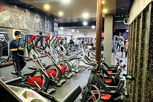 Evolution Gym image