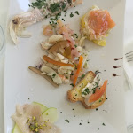 Photo n°1 de l'avis de Michele.e fait le 08/08/2020 à 11:26 sur le  La Baita Marina à Marina di Altidona