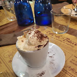 Photo n°13 de l'avis de Daniela.o fait le 18/12/2023 à 22:15 sur le  Affè di Bacco il Mulino à Florence