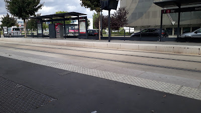 Nation à Dijon