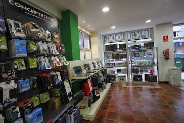 Girón Biforcos S L U