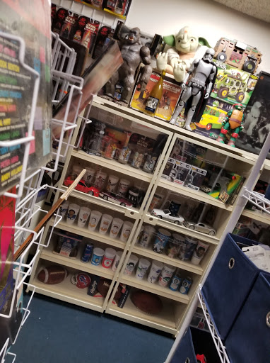 Leone’s Collectibles