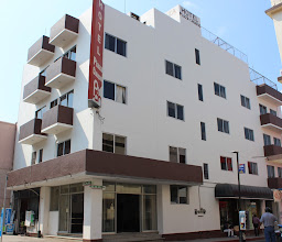 Hotel Casablanca photo