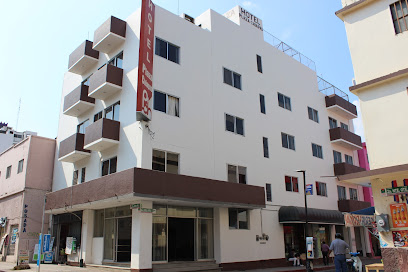 Hotel Plaza Chiapas