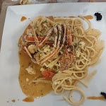 Photo n°2 de l'avis de Attilio.a fait le 14/07/2021 à 07:31 sur le  Al Porticciolo à San Leone