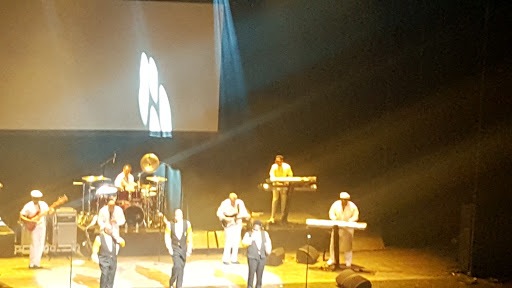 Performing Arts Theater «NJPAC», reviews and photos, 1 Center St, Newark, NJ 07102, USA