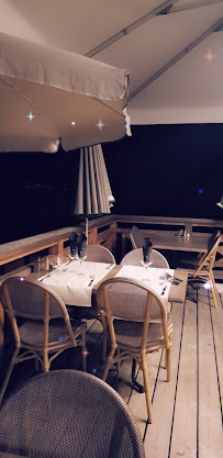 Atmosphère du Restaurant Le Goeland à Anthy-sur-Léman - n°6