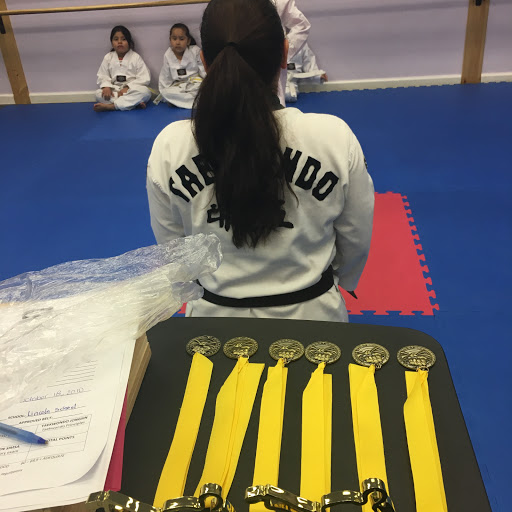 Dance School «Dance Palooza Studios», reviews and photos, 210 Harrison Ave, Harrison, NJ 07029, USA