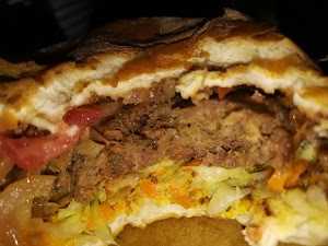 Shacked - photo 1