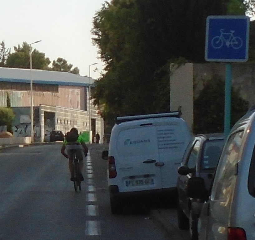 Photo n° 1 de l'avis de Frédéric.A fait le 10/07/2023 à 20:04