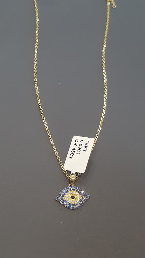 Jeweler «Marlowe Credit Jewelers», reviews and photos, 16055 Cross Bay Blvd, Jamaica, NY 11414, USA