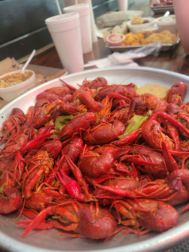 Seafood Market «Kenney Seafood Inc», reviews and photos, 400 Pontchartrain Dr, Slidell, LA 70458, USA