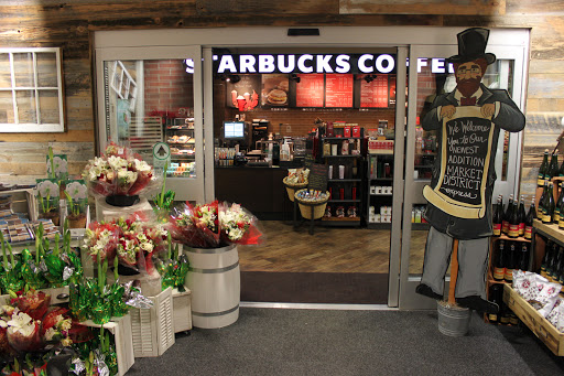 Grocery Store «Market District Express», reviews and photos, 2840 Washington Rd, McMurray, PA 15317, USA