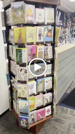 Book Store «University of North Florida Bookstore», reviews and photos, 1 University of North Fl Dr, Jacksonville, FL 32224, USA