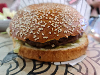 Hamburger du Restaurant Pepper Grill ® Gonesse - n°7
