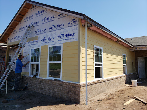 Hardware Store «Farmers & Bldrs Ace Hdw», reviews and photos, 1060 E King Ave, Kingsland, GA 31548, USA