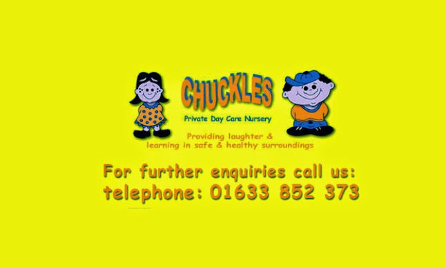 Comments and reviews of Chuckles Nursery
