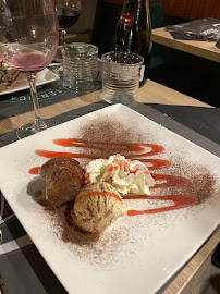 Plats et boissons du Restaurant italien Restaurant L'Italien à Le Mée-sur-Seine - n°15